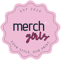 Merch Girls